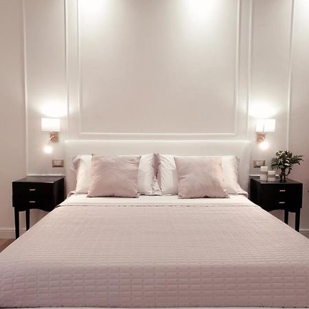 Viale Italia Boutique Rooms Sassari Ngoại thất bức ảnh