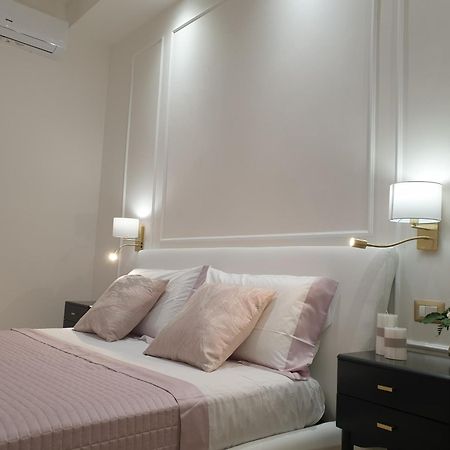 Viale Italia Boutique Rooms Sassari Ngoại thất bức ảnh