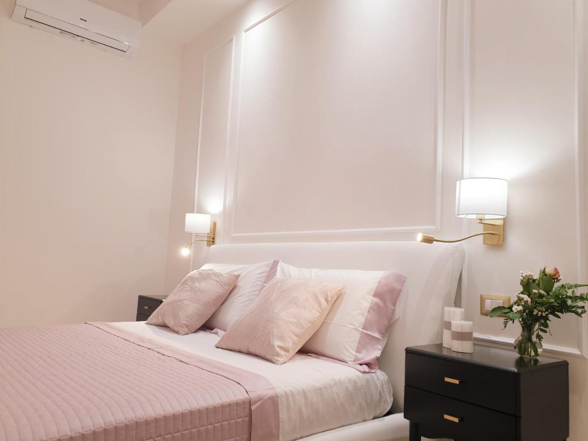 Viale Italia Boutique Rooms Sassari Ngoại thất bức ảnh