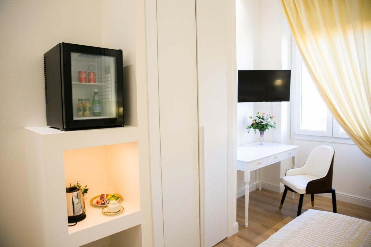 Viale Italia Boutique Rooms Sassari Ngoại thất bức ảnh