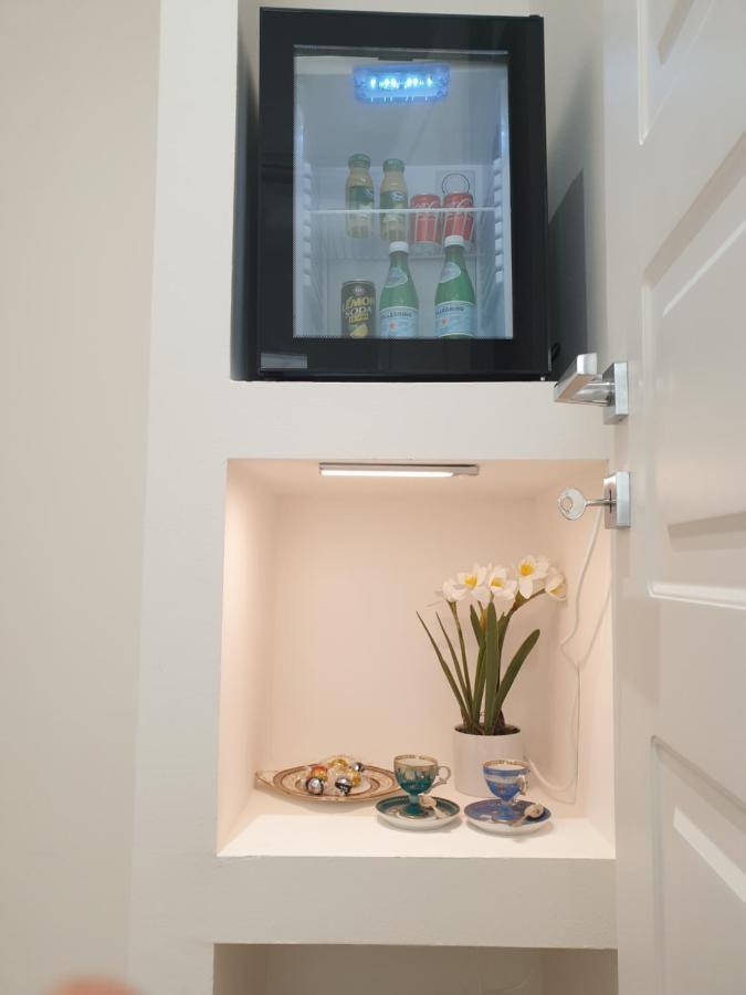 Viale Italia Boutique Rooms Sassari Ngoại thất bức ảnh
