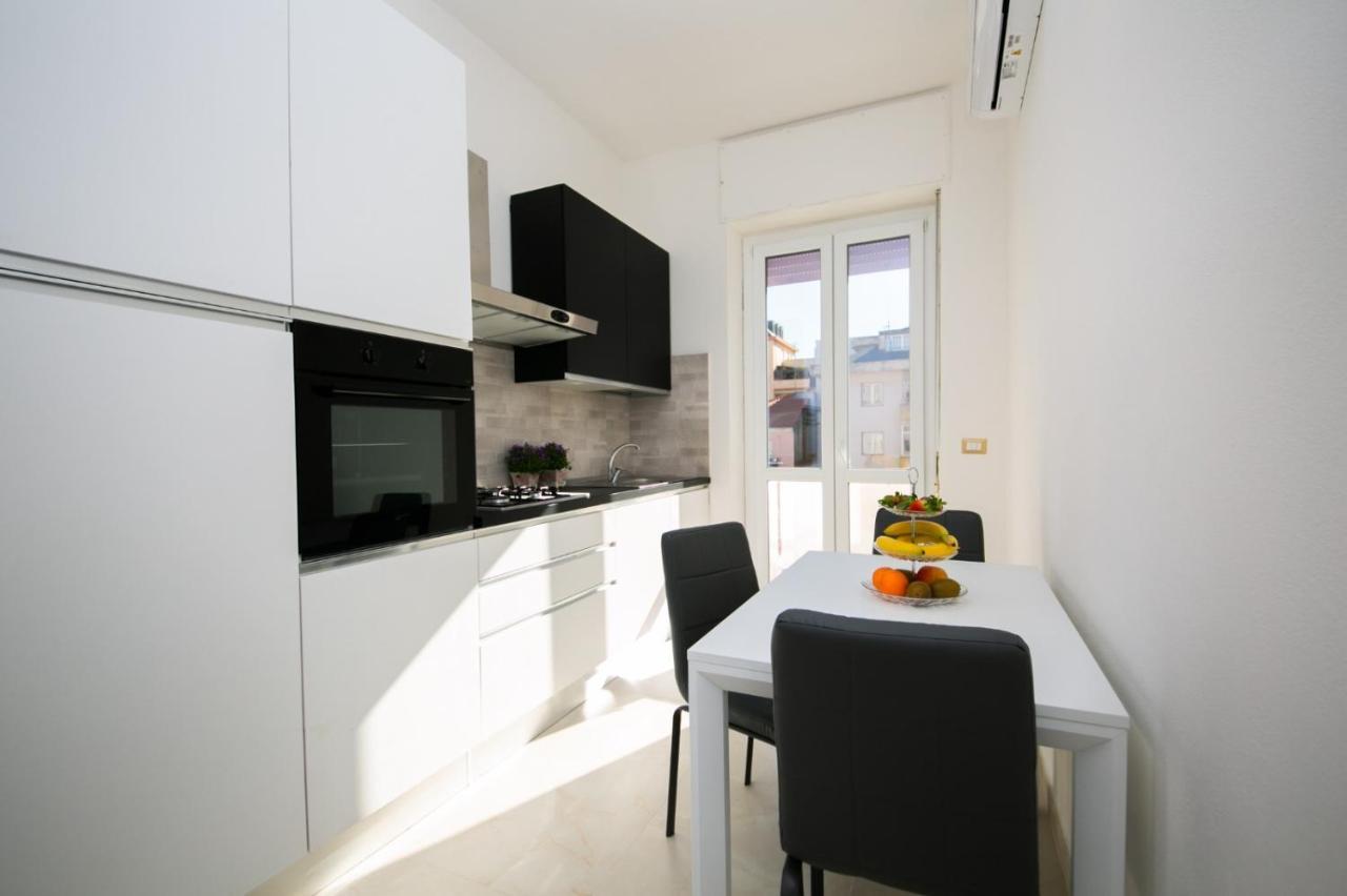 Viale Italia Boutique Rooms Sassari Ngoại thất bức ảnh