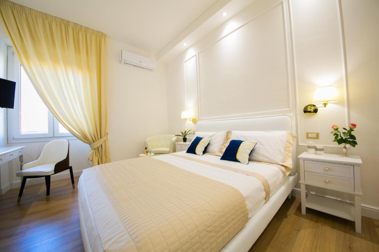 Viale Italia Boutique Rooms Sassari Ngoại thất bức ảnh