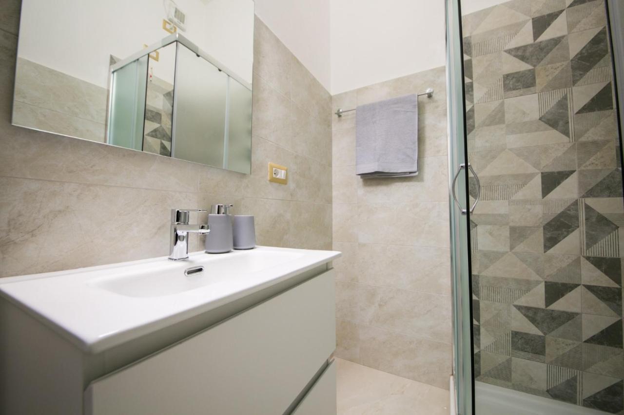 Viale Italia Boutique Rooms Sassari Ngoại thất bức ảnh