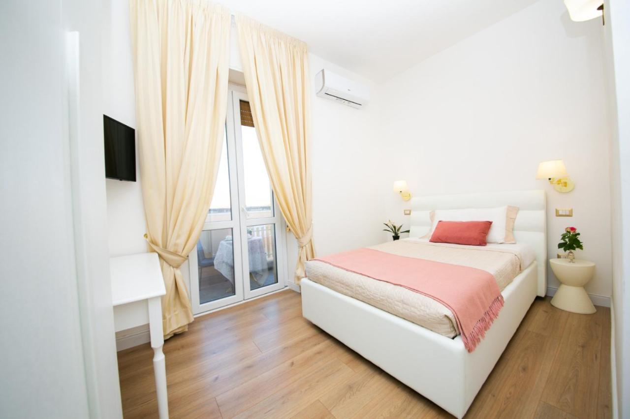 Viale Italia Boutique Rooms Sassari Ngoại thất bức ảnh