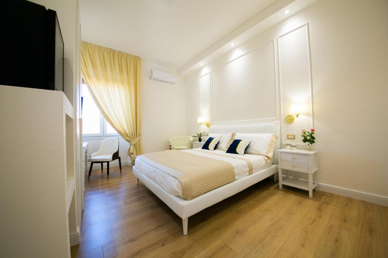 Viale Italia Boutique Rooms Sassari Ngoại thất bức ảnh